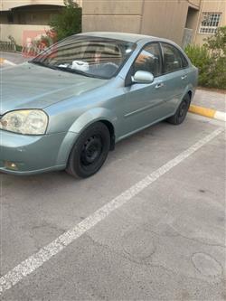 شيفروليه اوبترا